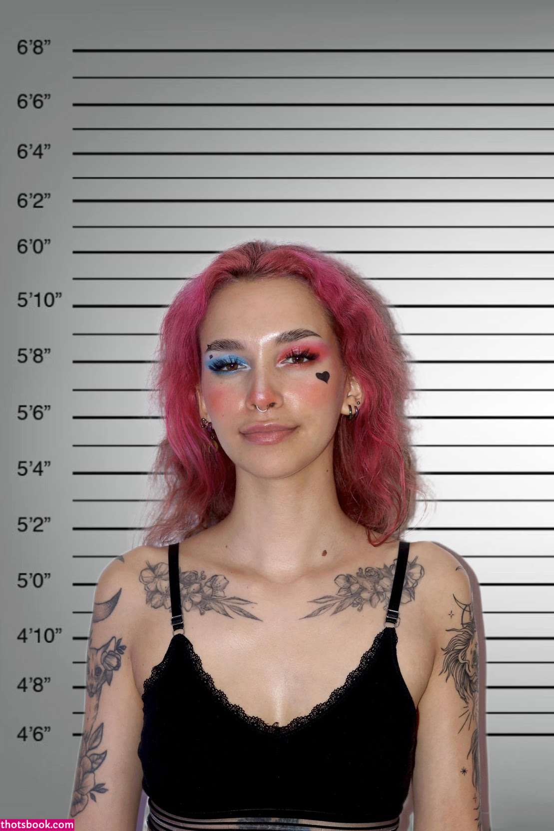 Leylanoir LeylaNoiry Nude Leaks OnlyFans Photos #1 1754168