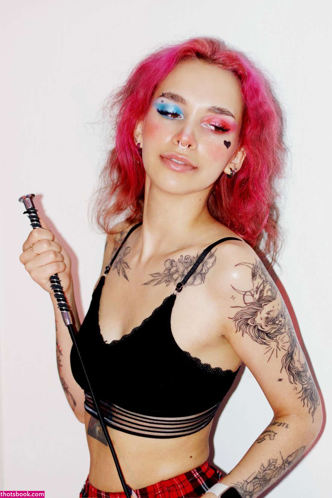 Leylanoir LeylaNoiry Nude Leaks OnlyFans Photos #1 1754172