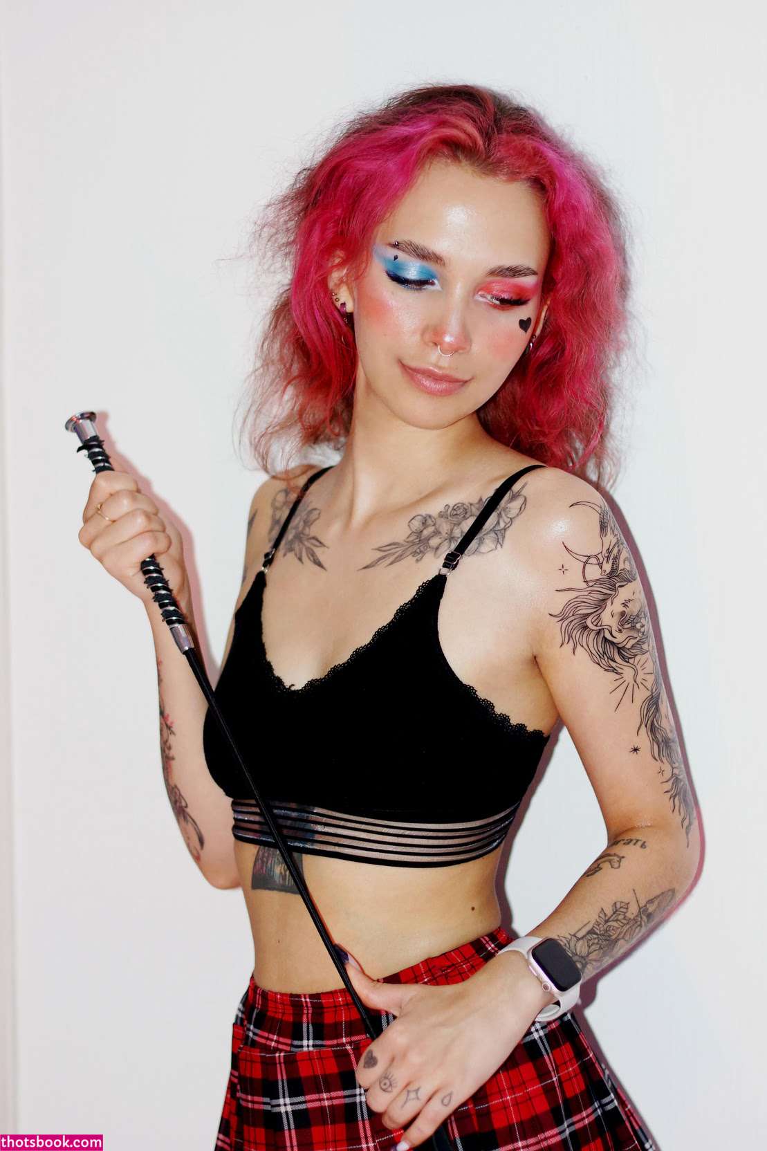 Leylanoir LeylaNoiry Nude Leaks OnlyFans Photos #1 1754174