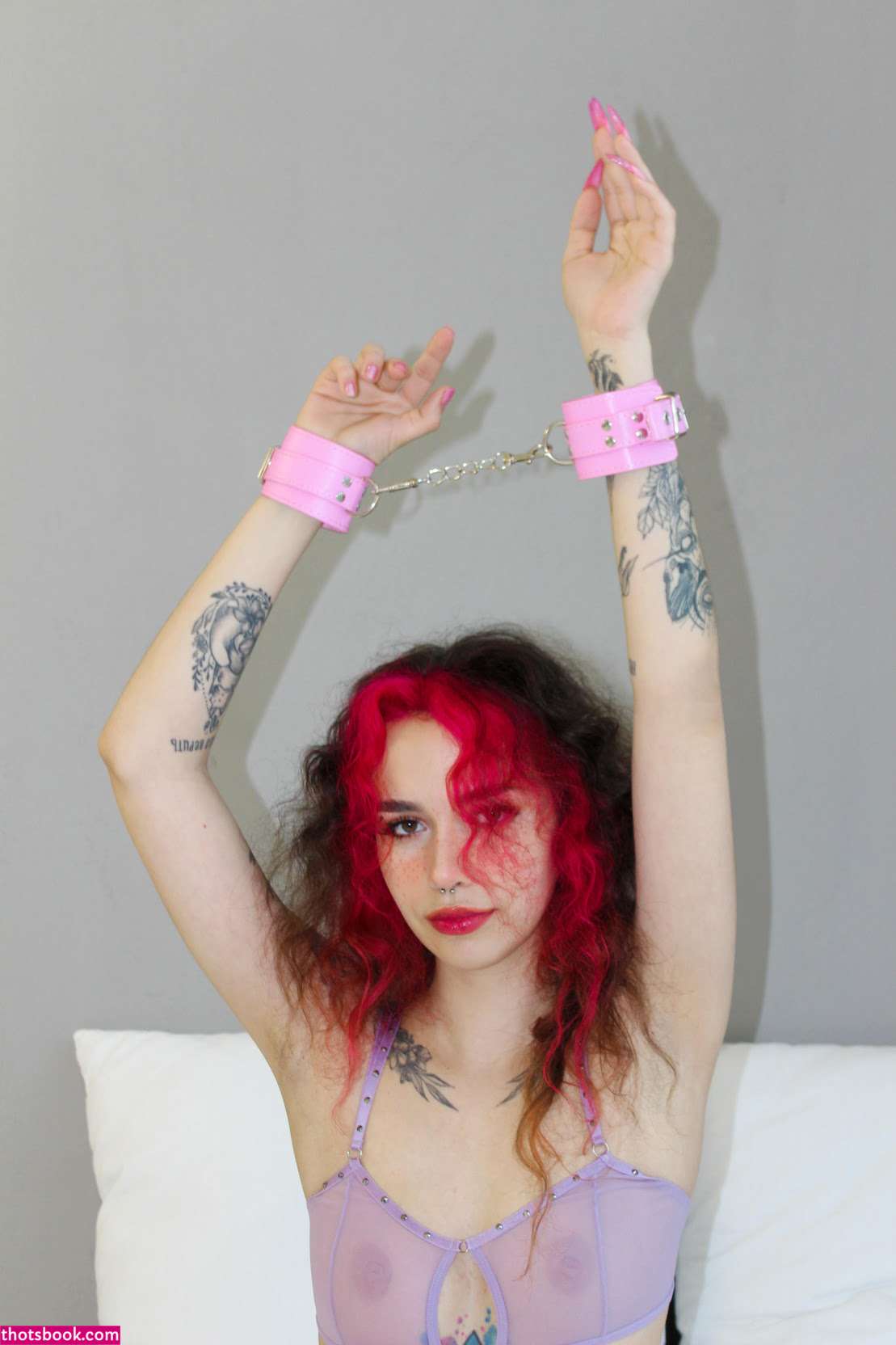 Leylanoir LeylaNoiry Nude Leaks OnlyFans Photos #4 1754206