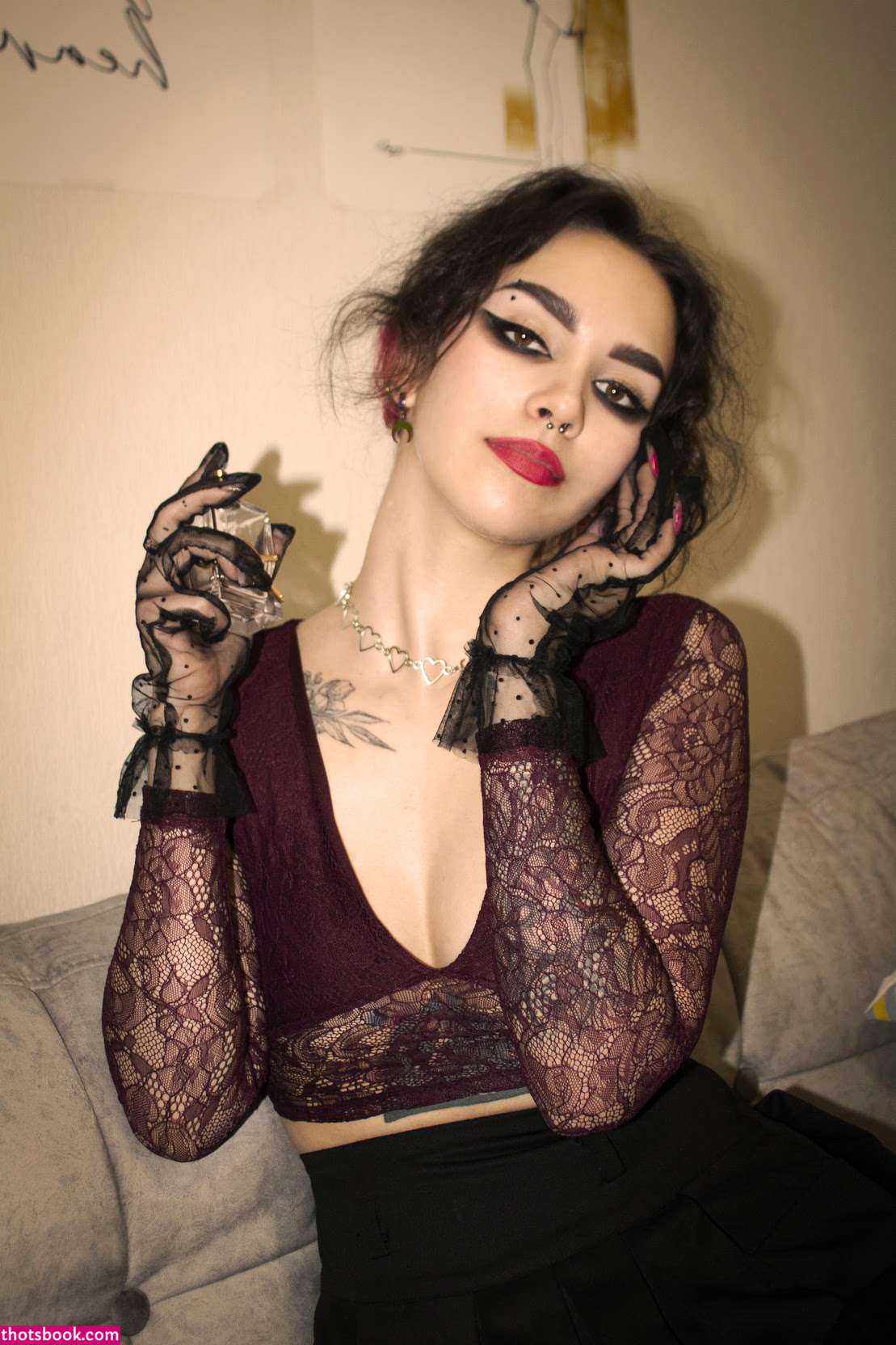 Leylanoir LeylaNoiry Nude Leaks OnlyFans Photos #5 1754210