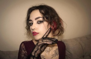 Leylanoir LeylaNoiry Nude Leaks OnlyFans Photos #5