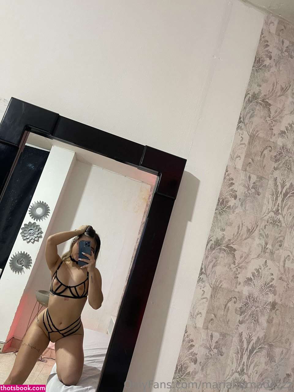 Maria Hernandez Nude Leaks OnlyFans Photos #2 1754337