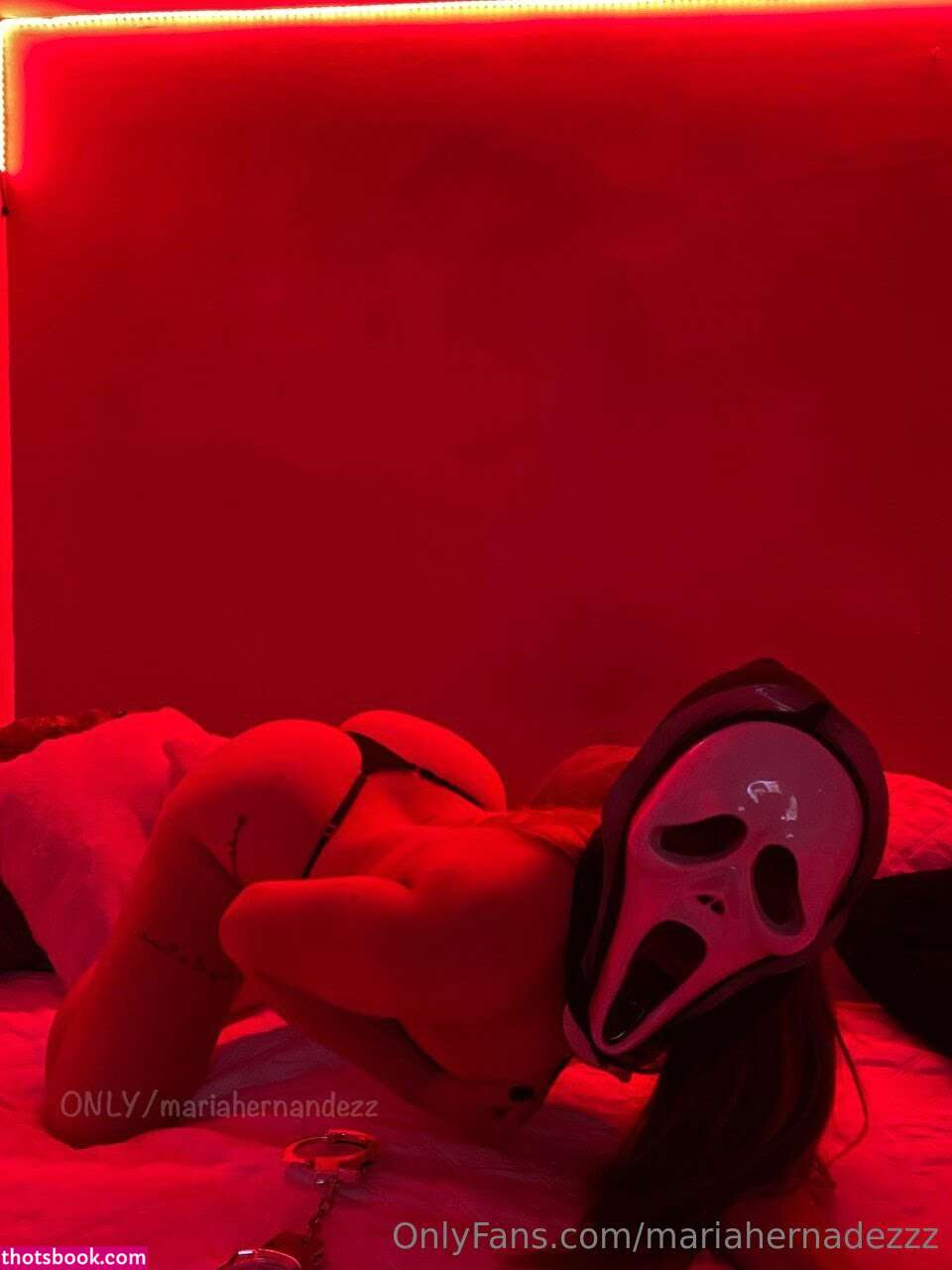 Maria Hernandez Nude Leaks OnlyFans Photos #3 1754344