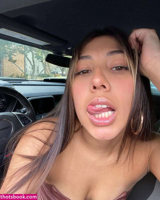 Mia Bosman Nude Leaks OnlyFans Photos #1 1754379