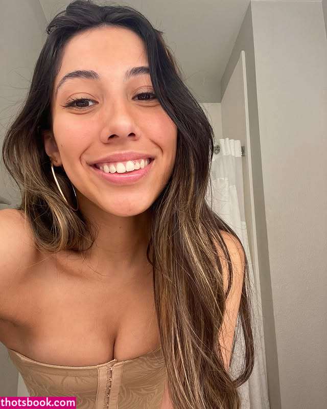 Mia Bosman Nude Leaks OnlyFans Photos #2 1754388