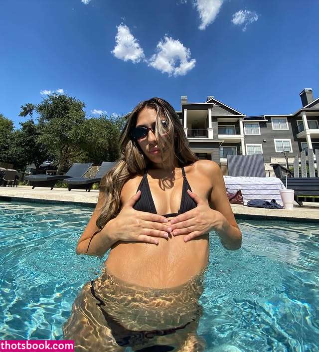 Mia Bosman Nude Leaks OnlyFans Photos #3 1754391