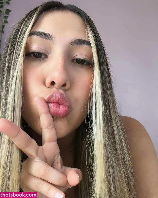 Mia Bosman Nude Leaks OnlyFans Photos #4 1754395