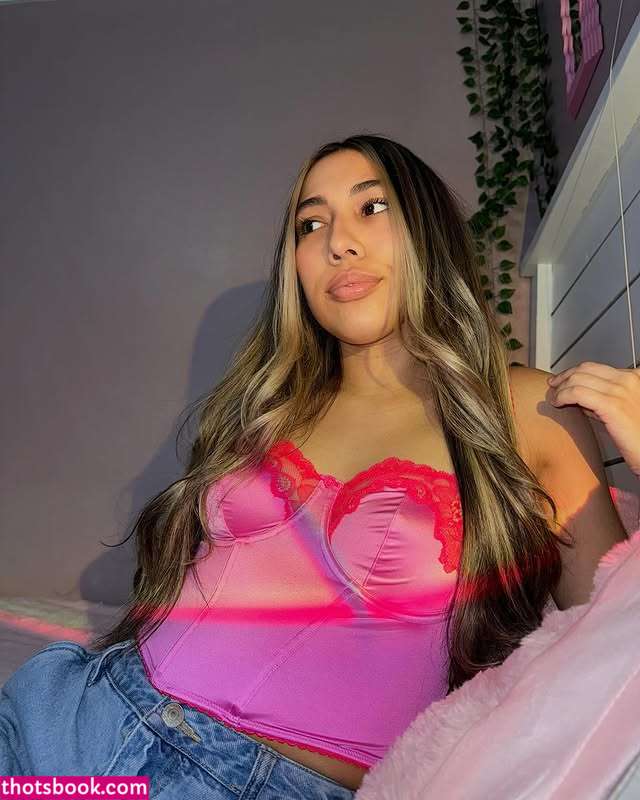 Mia Bosman Nude Leaks OnlyFans Photos #4 1754397