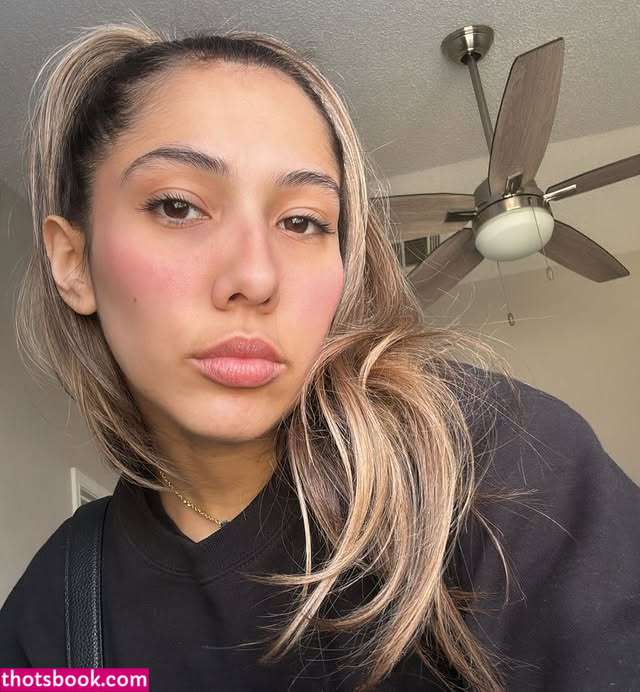 Mia Bosman Nude Leaks OnlyFans Photos #5 1754399