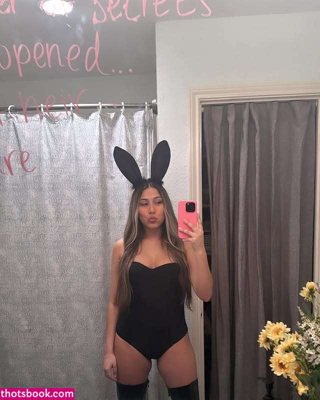 Mia Bosman Nude Leaks OnlyFans Photos #5 1754403