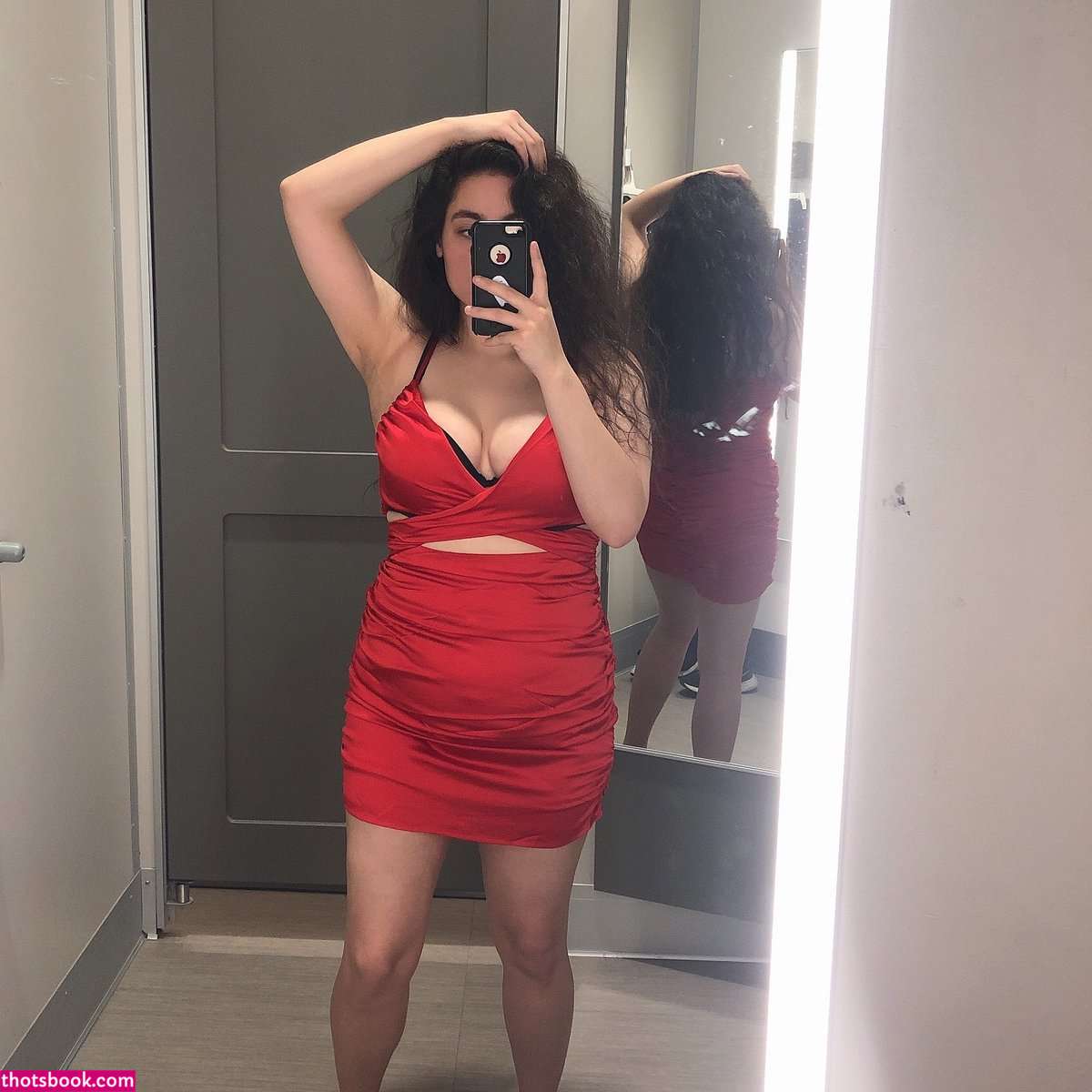 ohellalison Nude Leaks OnlyFans Photos #2 1754473