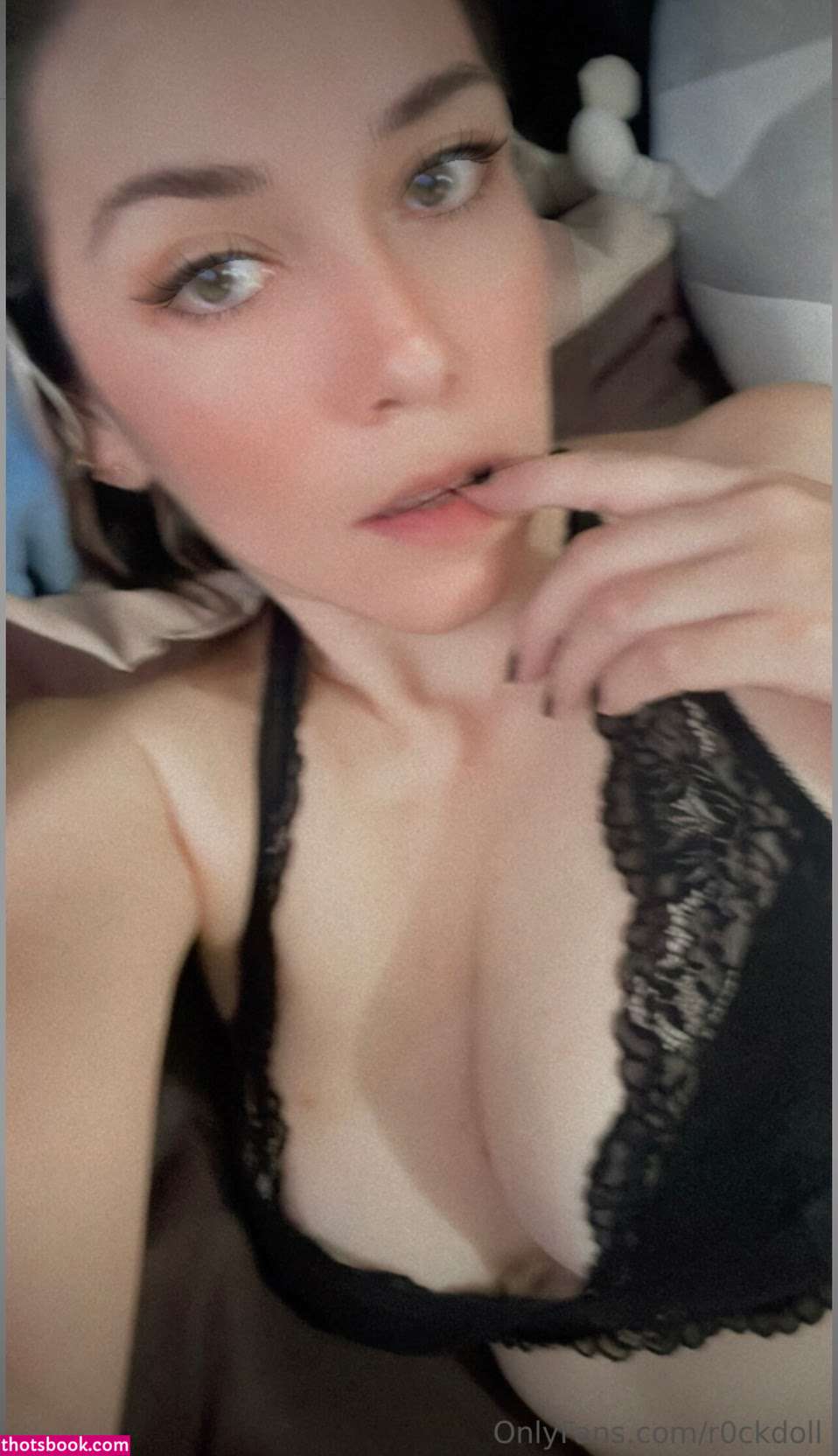 r0ckdoll Ale Nava Nude Leaks OnlyFans Photos #4 1754522