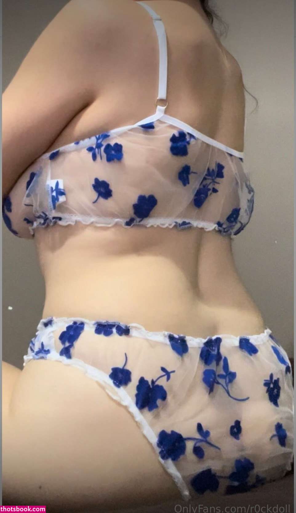 r0ckdoll Ale Nava Nude Leaks OnlyFans Photos #6 1754529