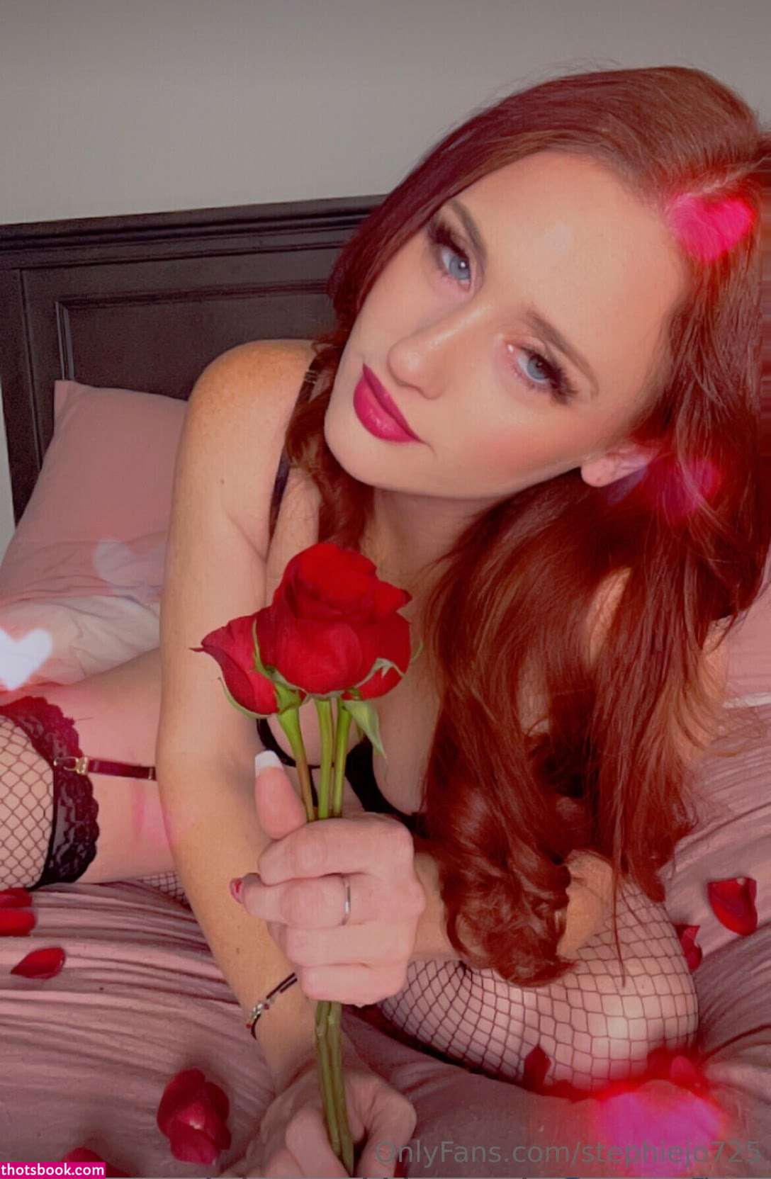 Stephie Jo stephiejo725 Nude Leaks OnlyFans Photos #3 1754684