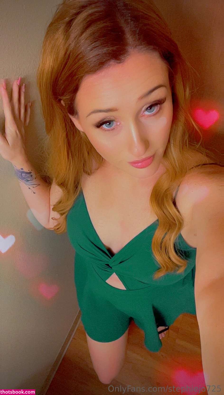 Stephie Jo stephiejo725 Nude Leaks OnlyFans Photos #3 1754687