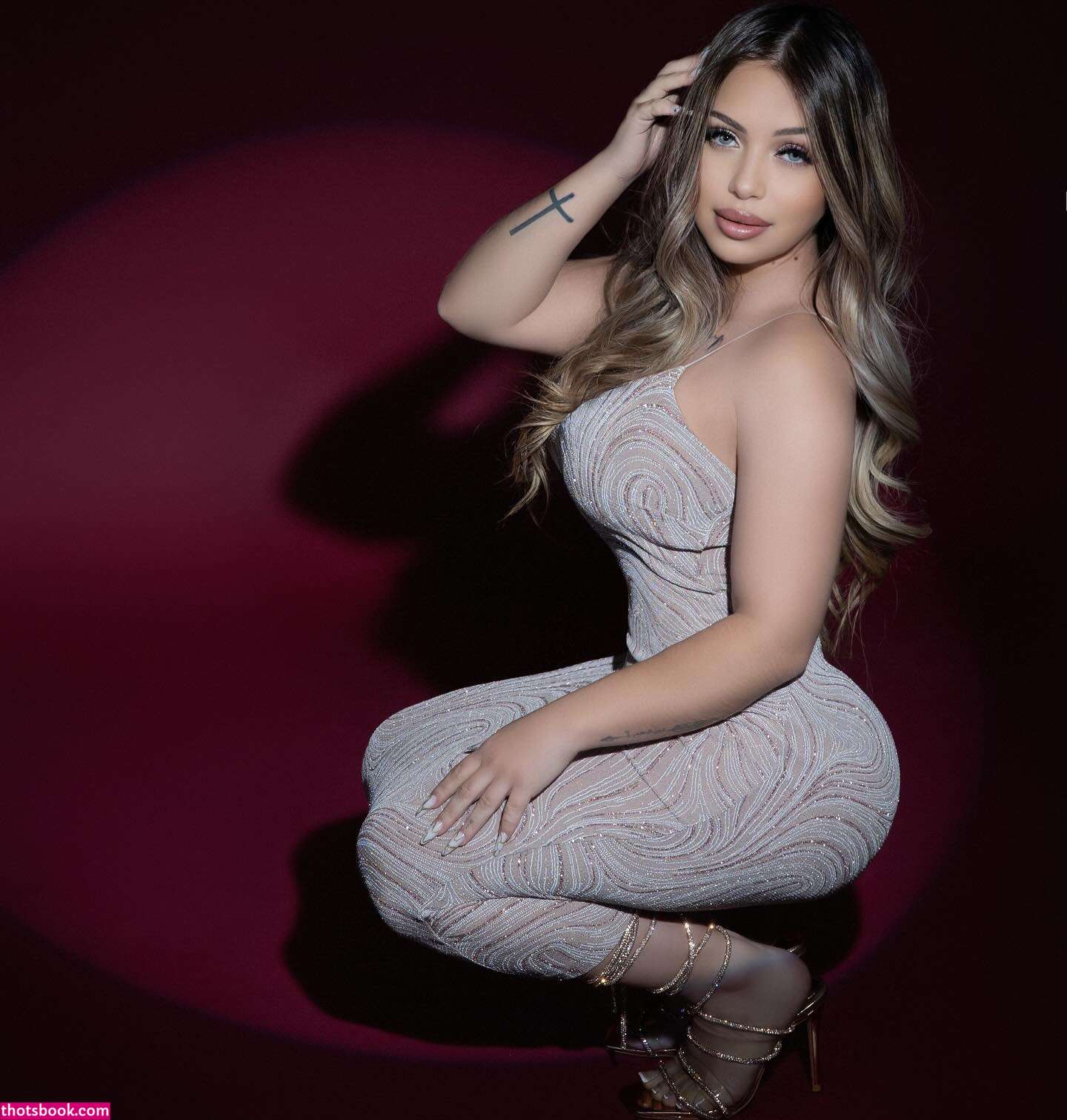 Sugey GS suheysosa24 suheysosa Nude Leaks OnlyFans Photos #2 1754709