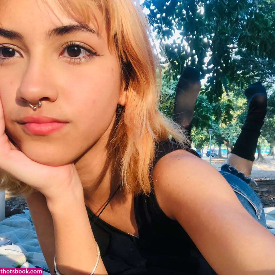 tinitadfresa Valentina Ujueta Tina Nwn Nude Leaks OnlyFans Photos #6 1754823