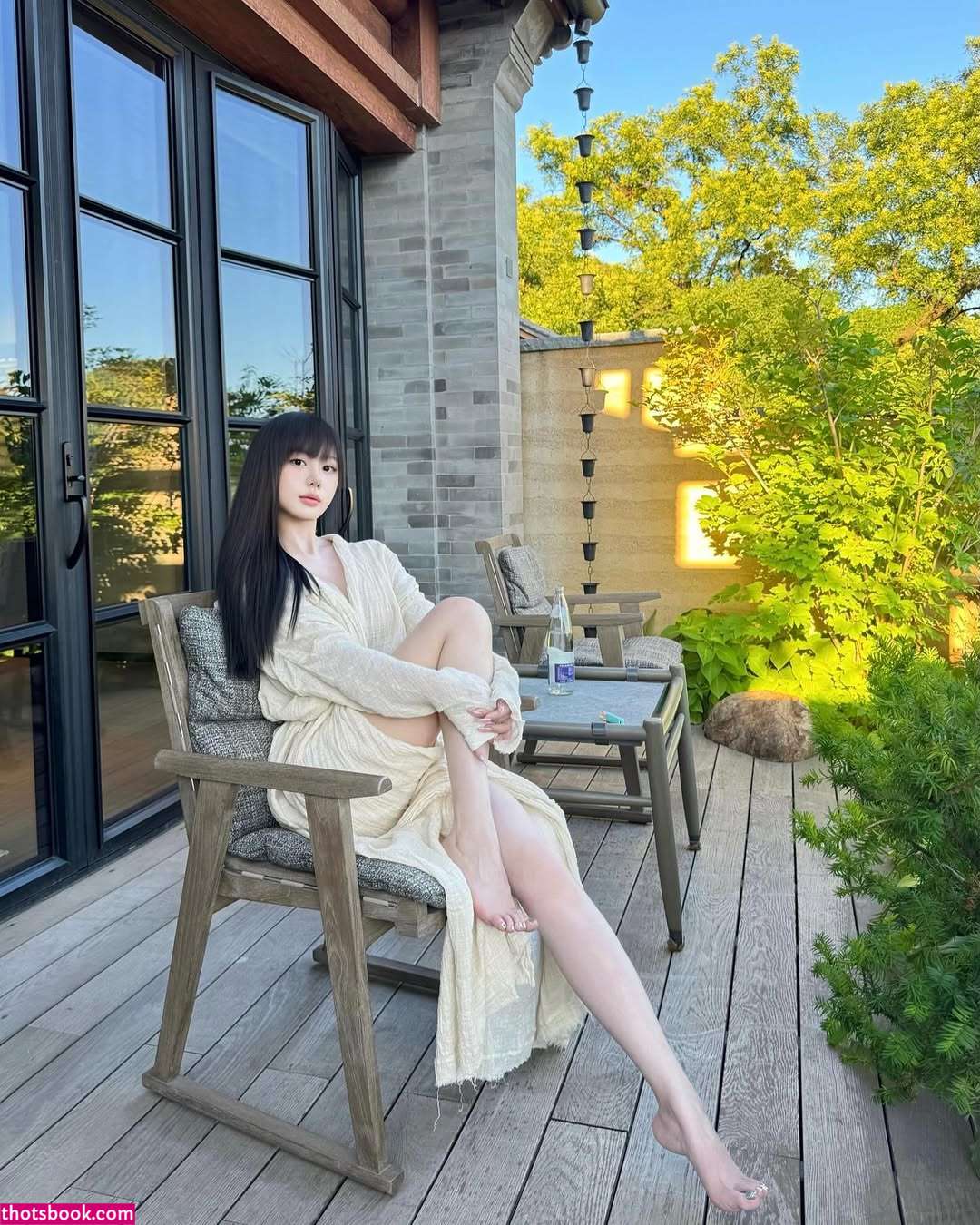 yaozhuzhu Nude Leaks OnlyFans Photos #1 1755019