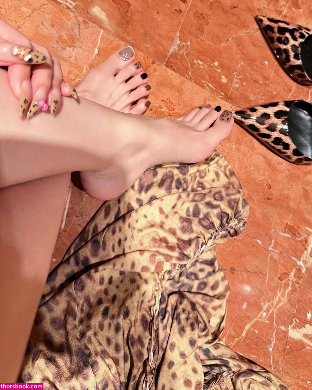 yaozhuzhu Nude Leaks OnlyFans Photos #6 1755049