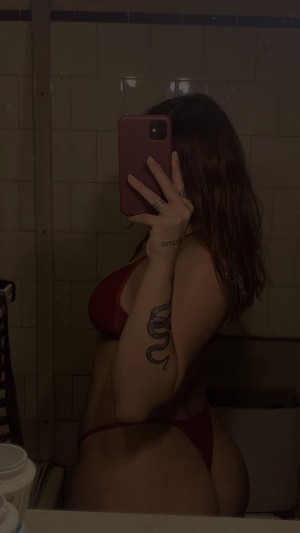 Ailu Soro Ailusorob Nude Leaks OnlyFans Photos #4