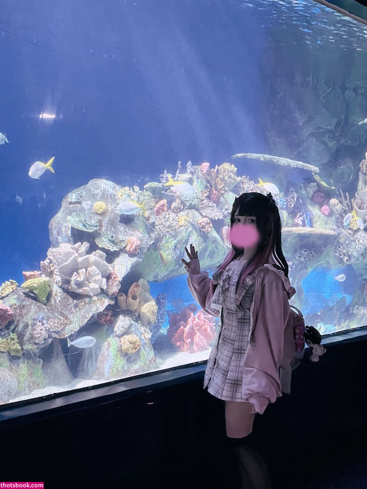 Angelica Ruri Rurimin Ruriume lulipienbooxxxx Nude Leaks OnlyFans Photos #2 1766197