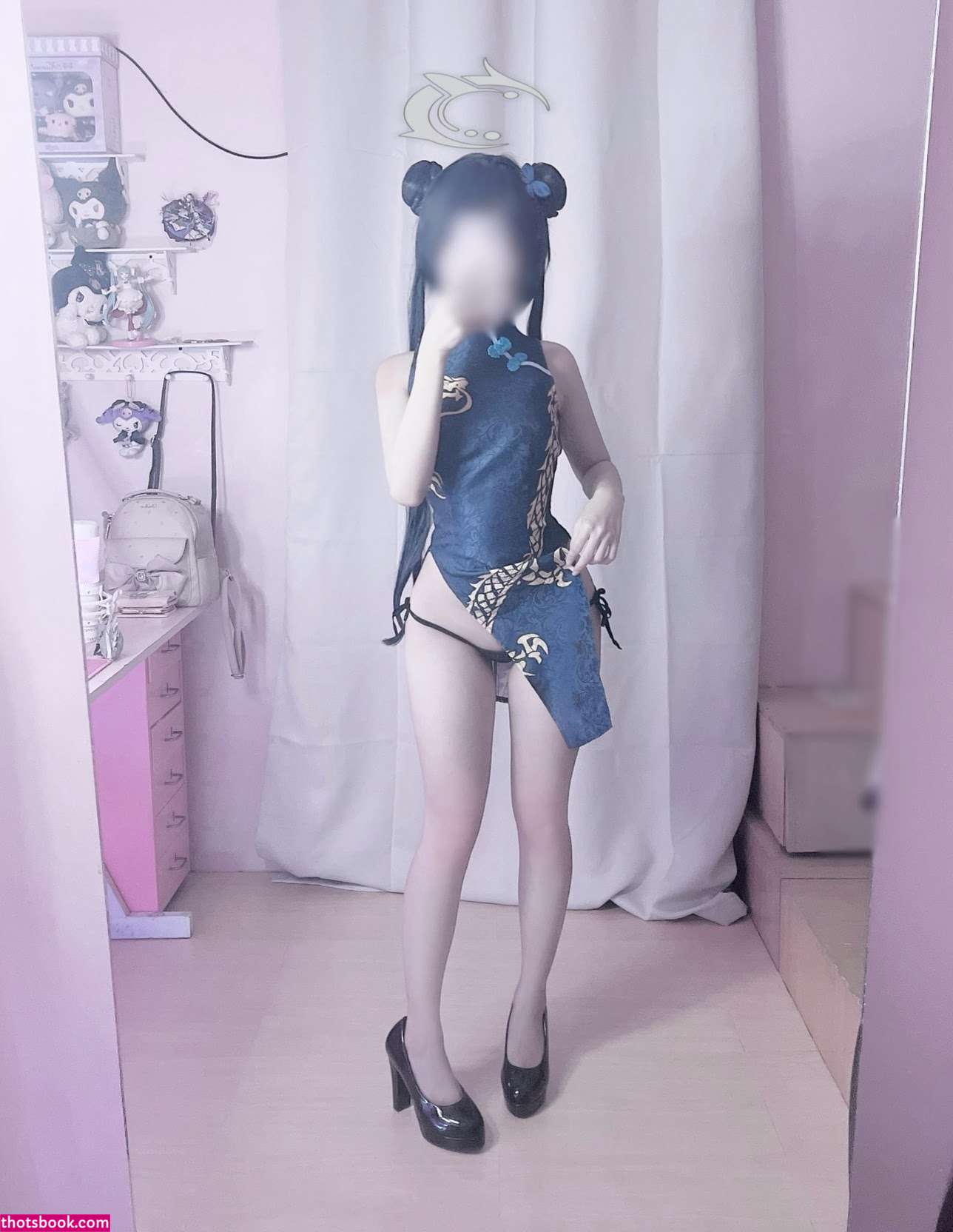 Angelica Ruri Rurimin Ruriume lulipienbooxxxx Nude Leaks OnlyFans Photos #6 1766218