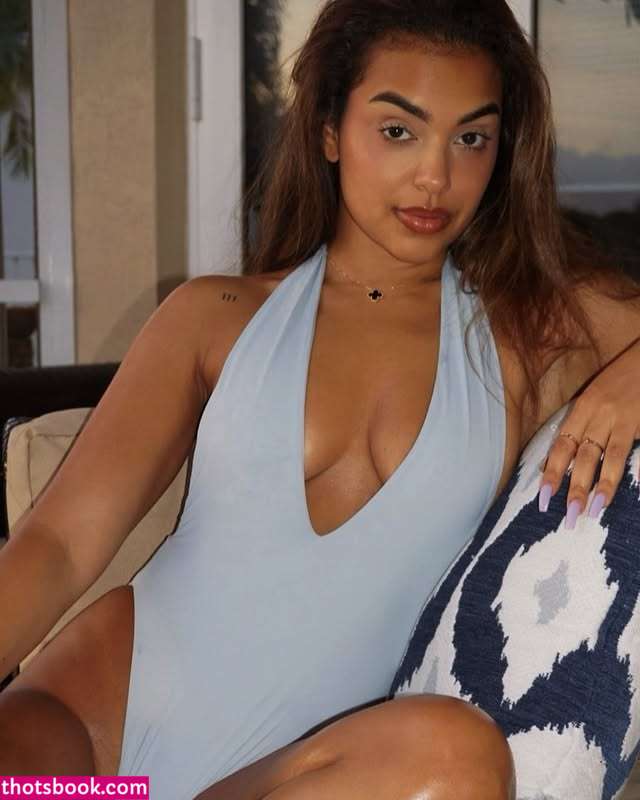 Ashley Nicole Moss Nude Leaks OnlyFans Photos #1 1766265