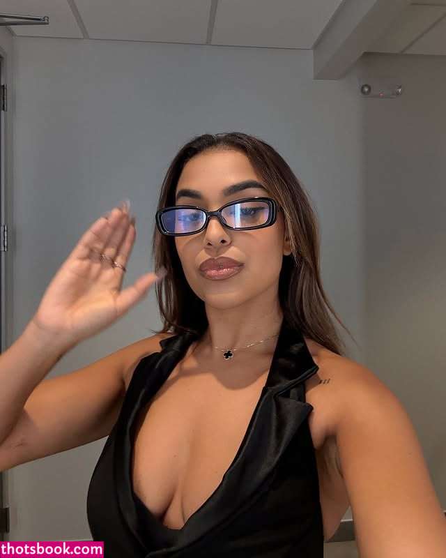 Ashley Nicole Moss Nude Leaks OnlyFans Photos #1 1766266