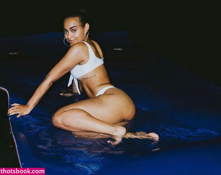 Ashley Nicole Moss Nude Leaks OnlyFans Photos #2 1766268