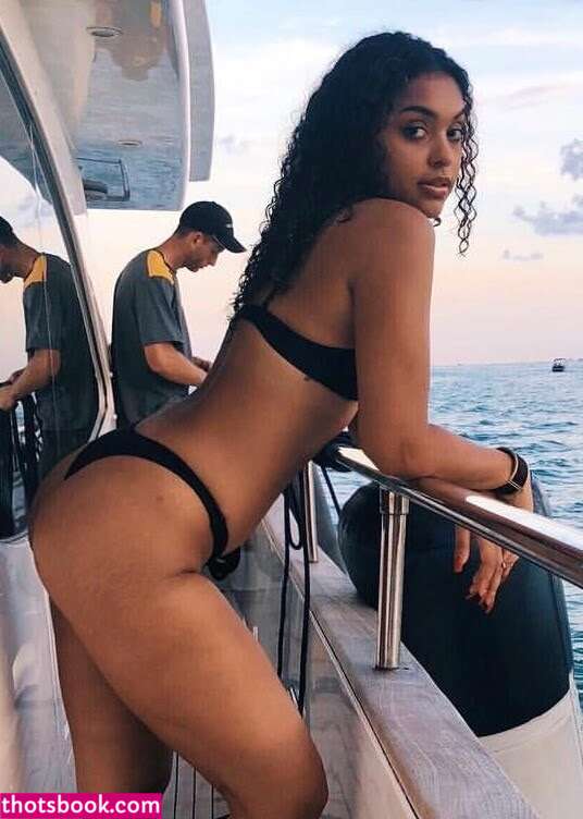 Ashley Nicole Moss Nude Leaks OnlyFans Photos #2 1766270