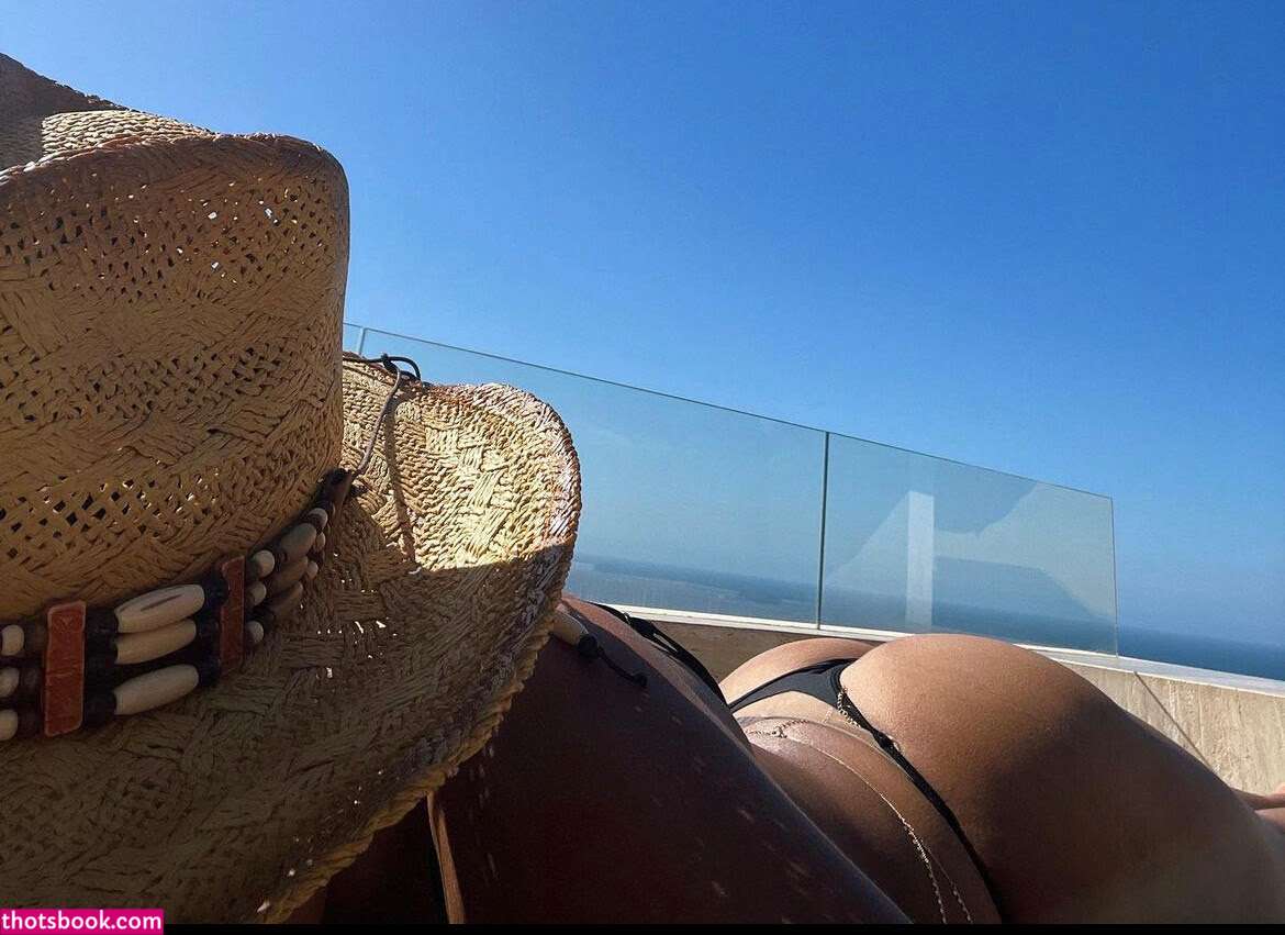 Ashley Nicole Moss Nude Leaks OnlyFans Photos #2 1766275