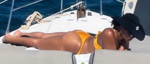 Ashley Nicole Moss Nude Leaks OnlyFans Photos #2