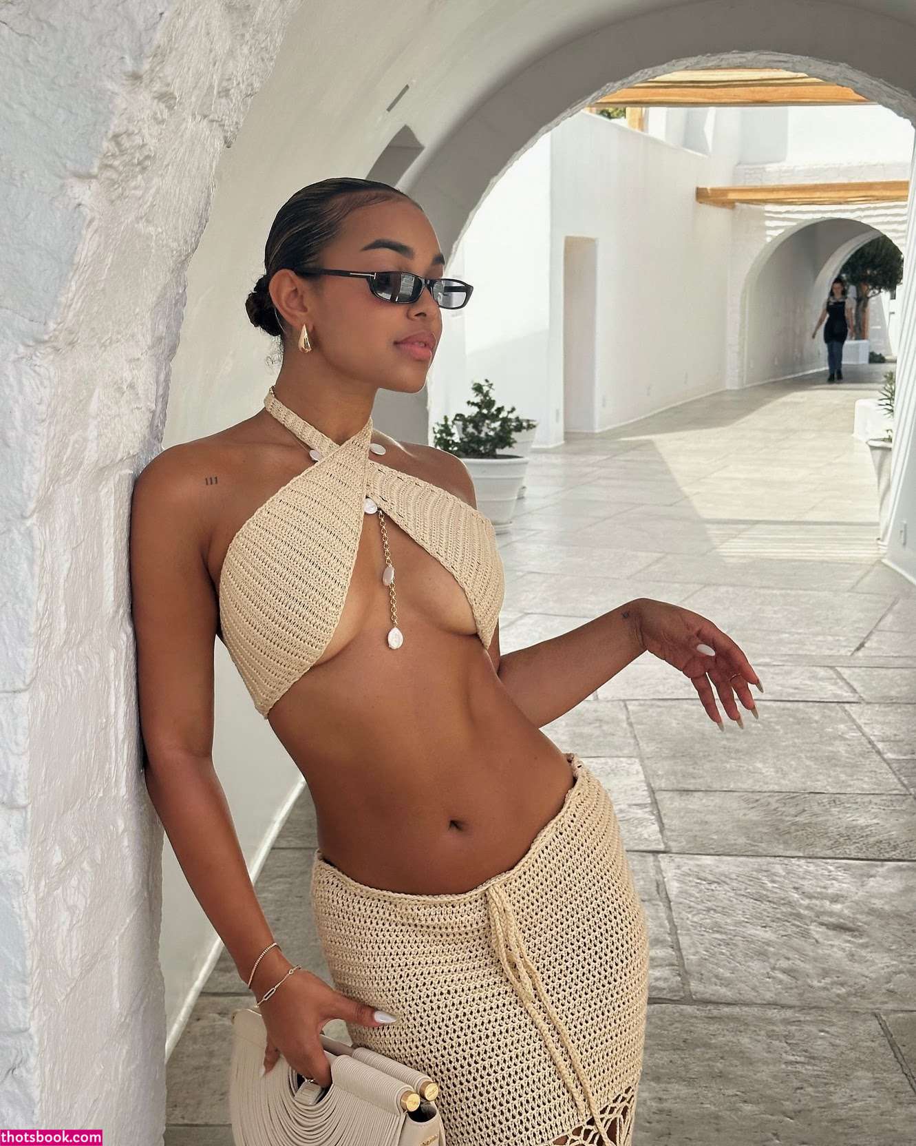 Ashley Nicole Moss Nude Leaks OnlyFans Photos #3 1766277