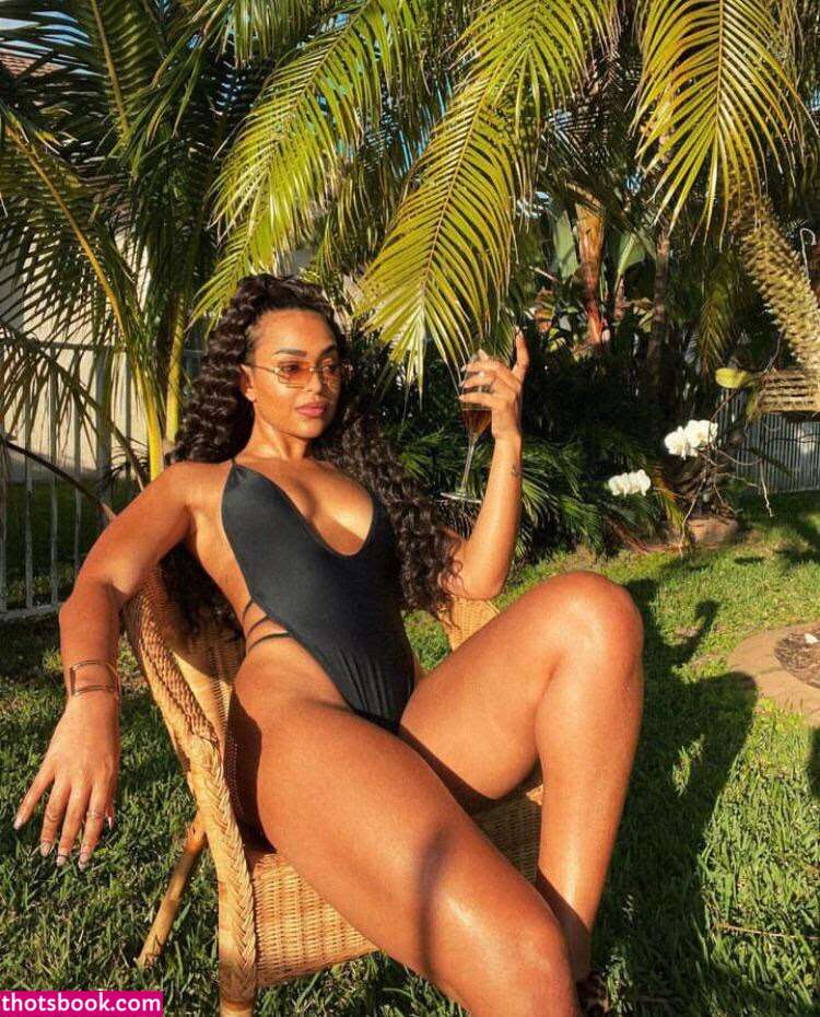 Ashley Nicole Moss Nude Leaks OnlyFans Photos #3 1766278