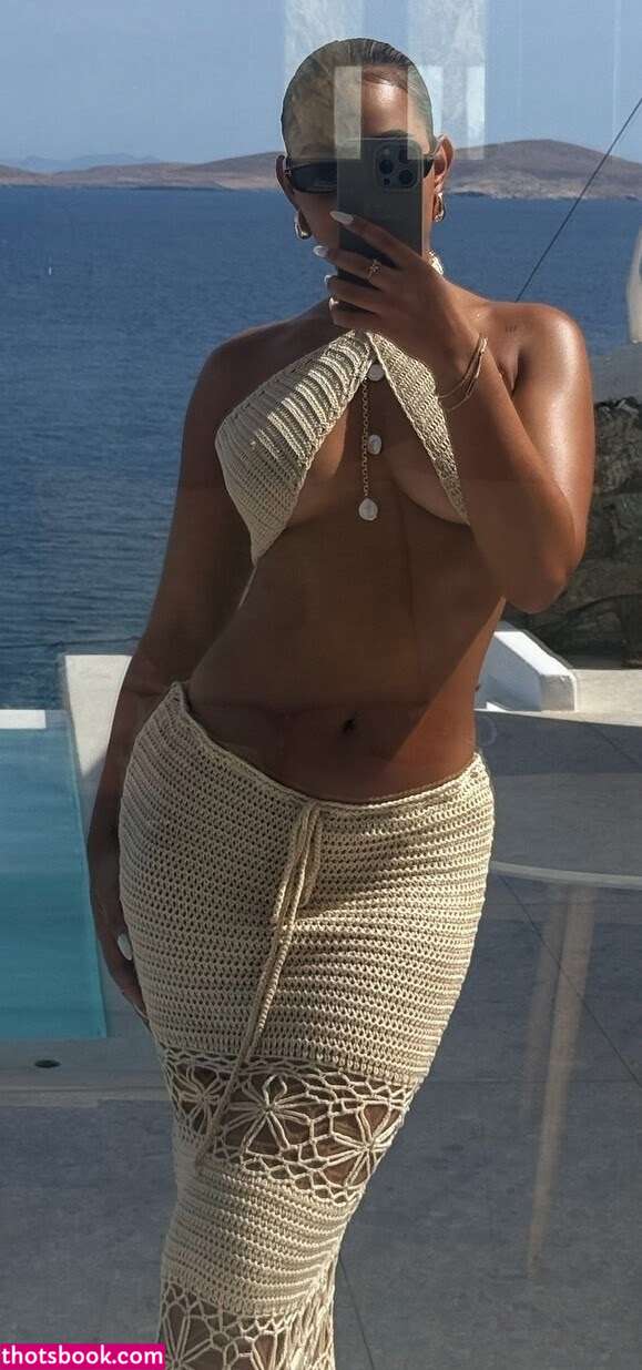 Ashley Nicole Moss Nude Leaks OnlyFans Photos #3 1766281