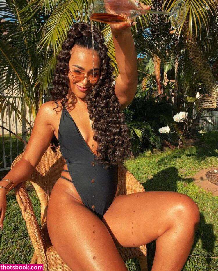 Ashley Nicole Moss Nude Leaks OnlyFans Photos #3 1766282