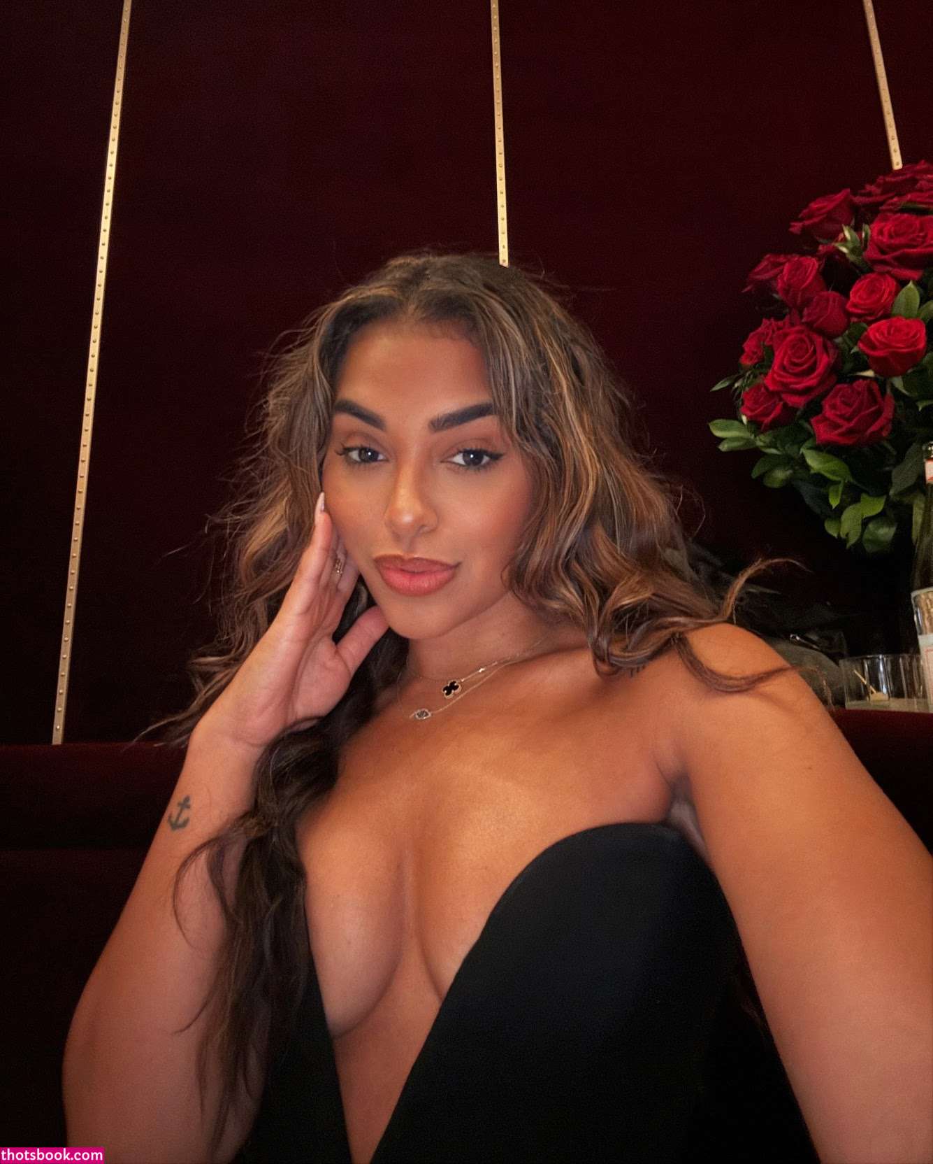 Ashley Nicole Moss Nude Leaks OnlyFans Photos #4 1766284