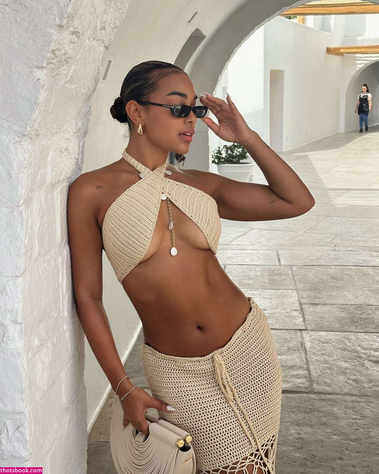 Ashley Nicole Moss Nude Leaks OnlyFans Photos #4 1766286