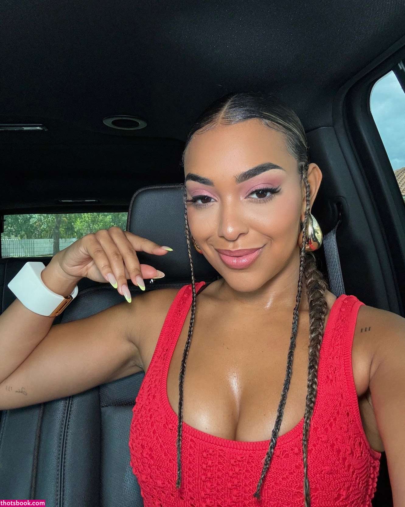 Ashley Nicole Moss Nude Leaks OnlyFans Photos #4 1766290