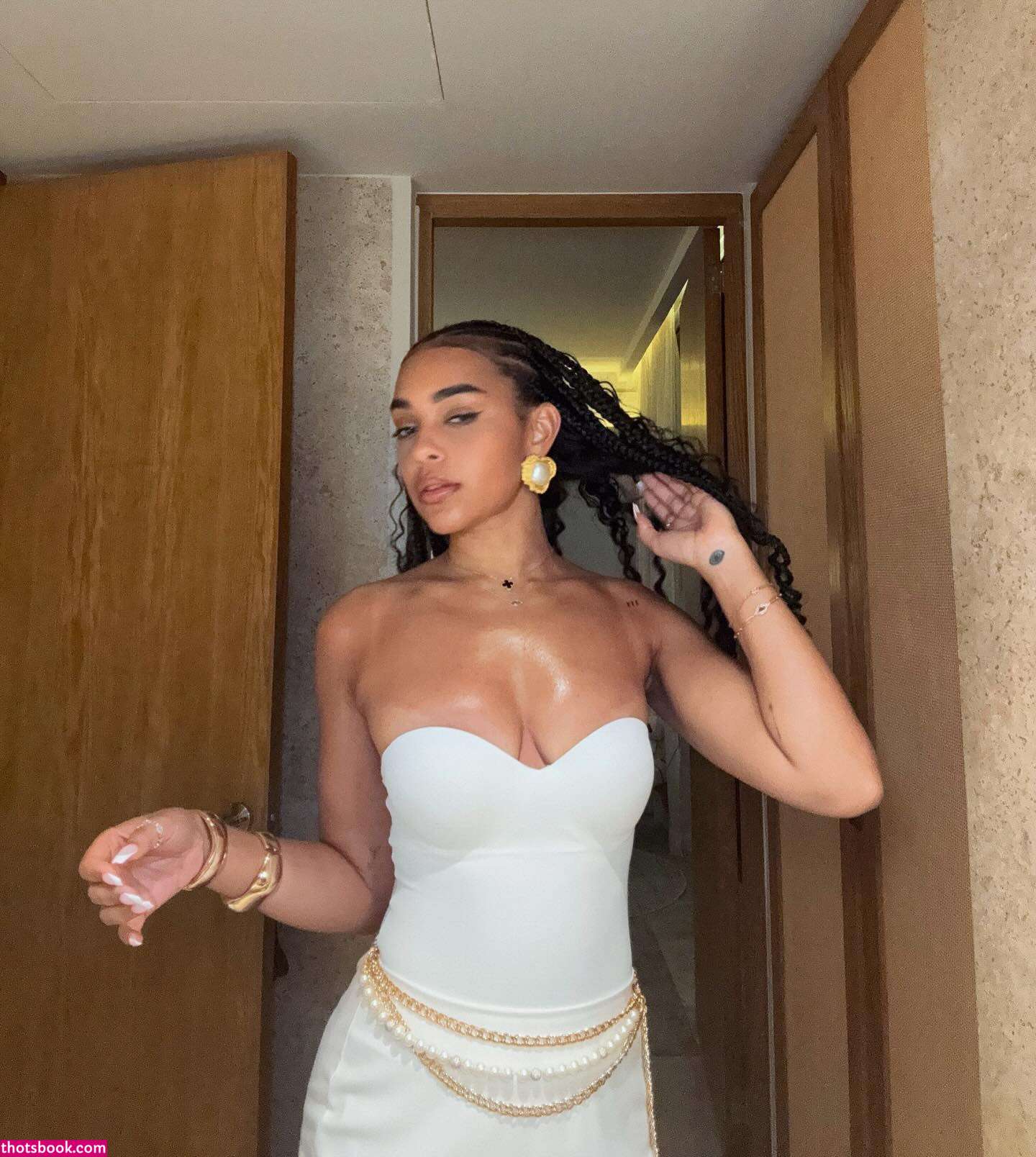 Ashley Nicole Moss Nude Leaks OnlyFans Photos #5 1766293