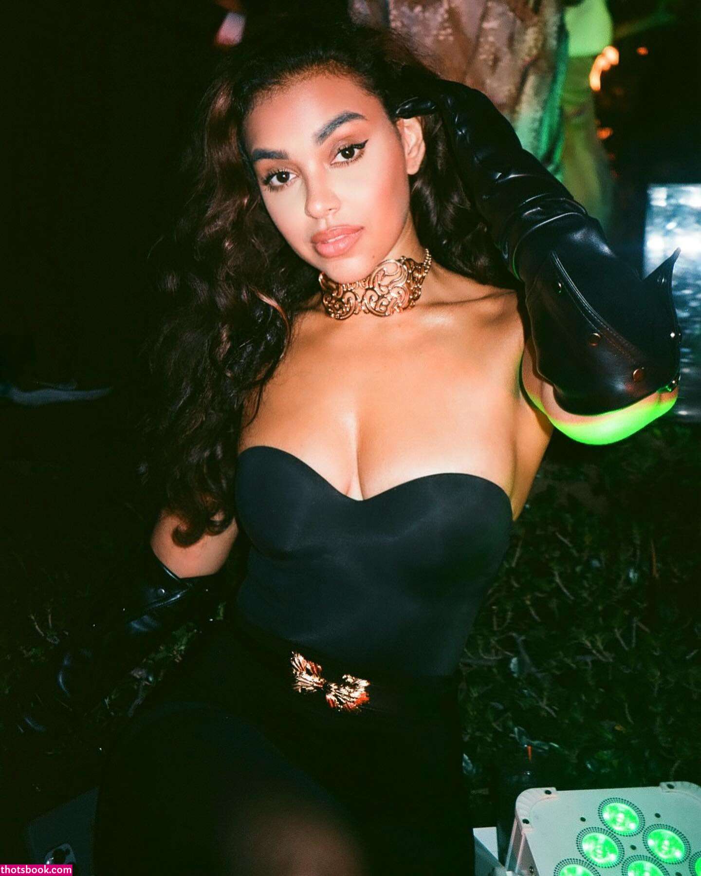 Ashley Nicole Moss Nude Leaks OnlyFans Photos #5 1766296