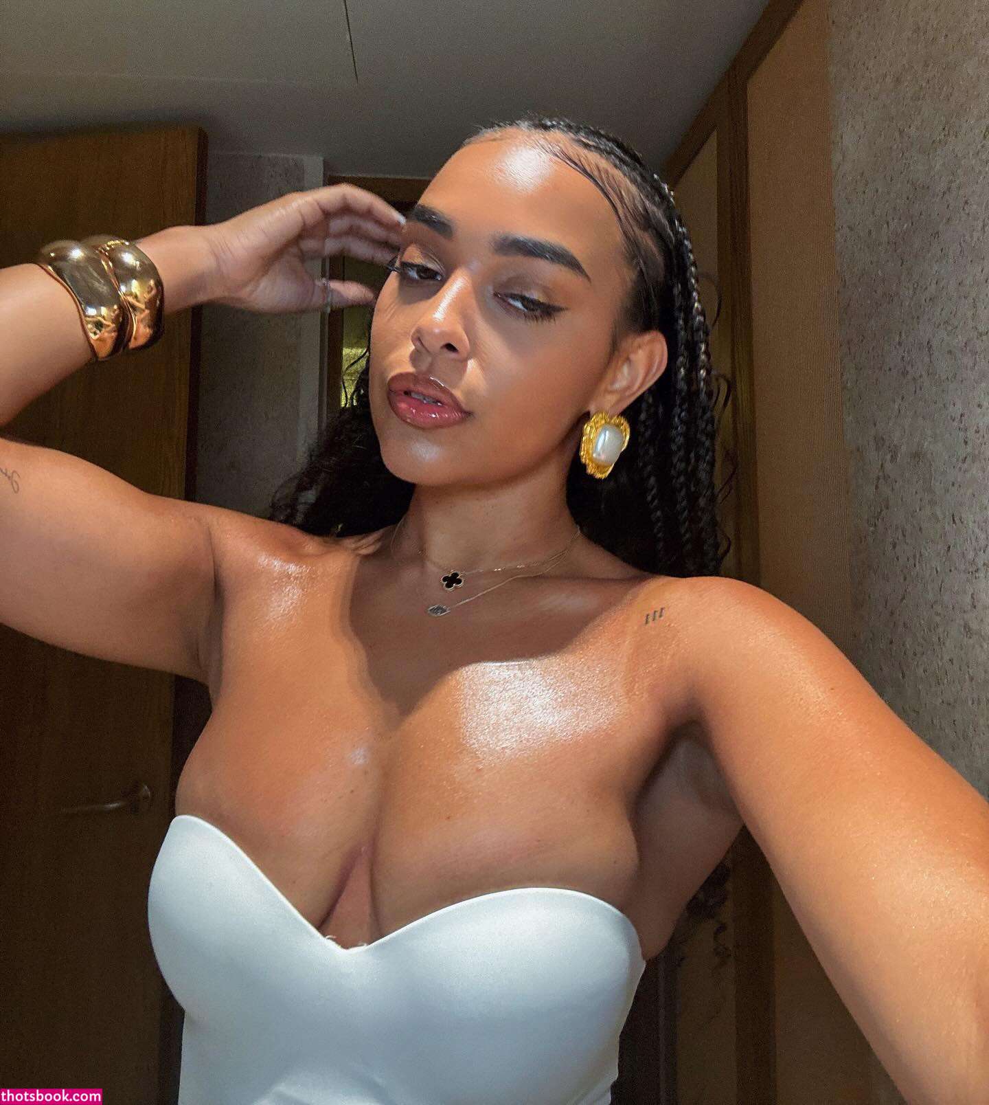 Ashley Nicole Moss Nude Leaks OnlyFans Photos #5 1766297