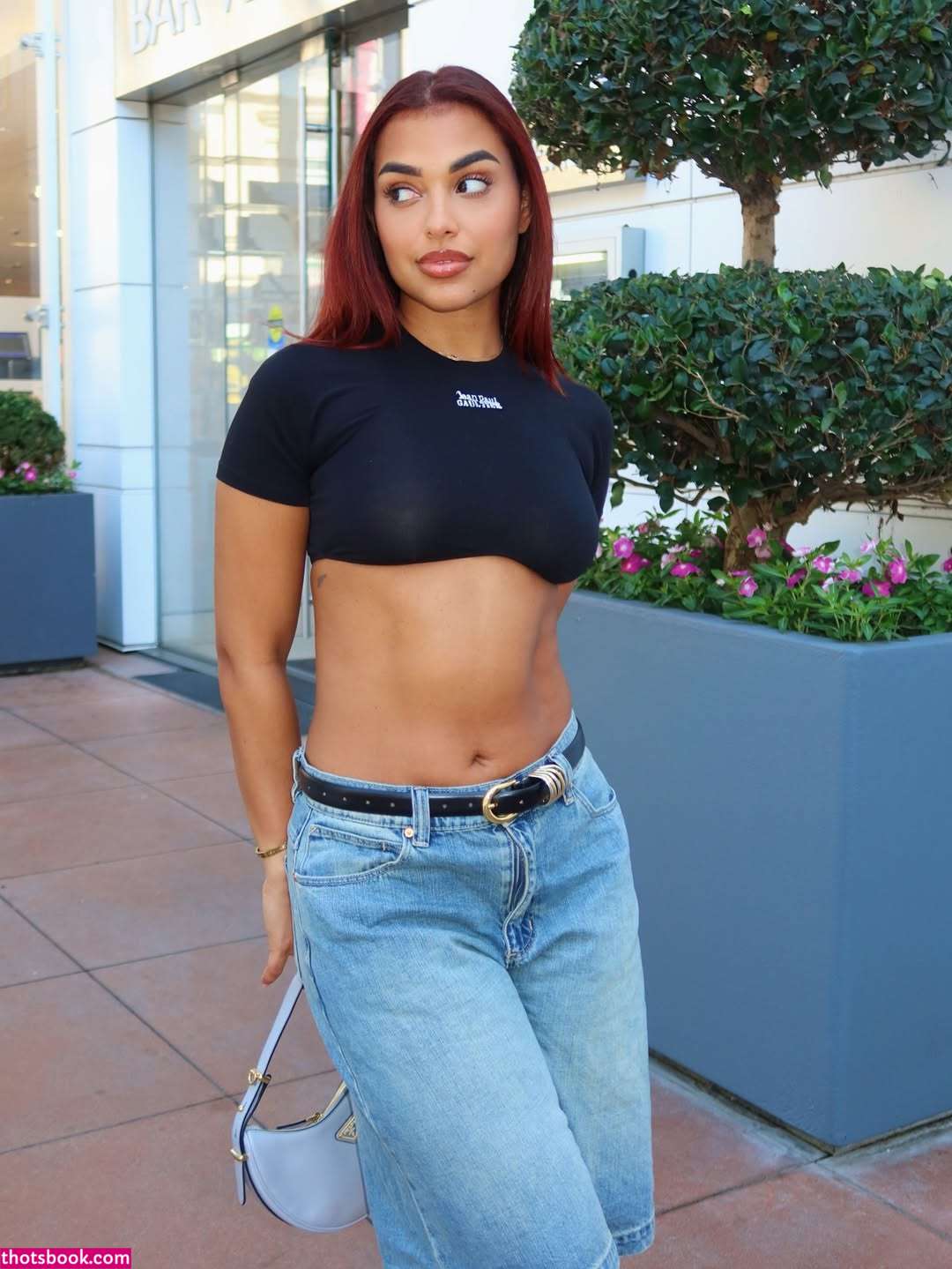 Ashley Nicole Moss Nude Leaks OnlyFans Photos #6 1766301