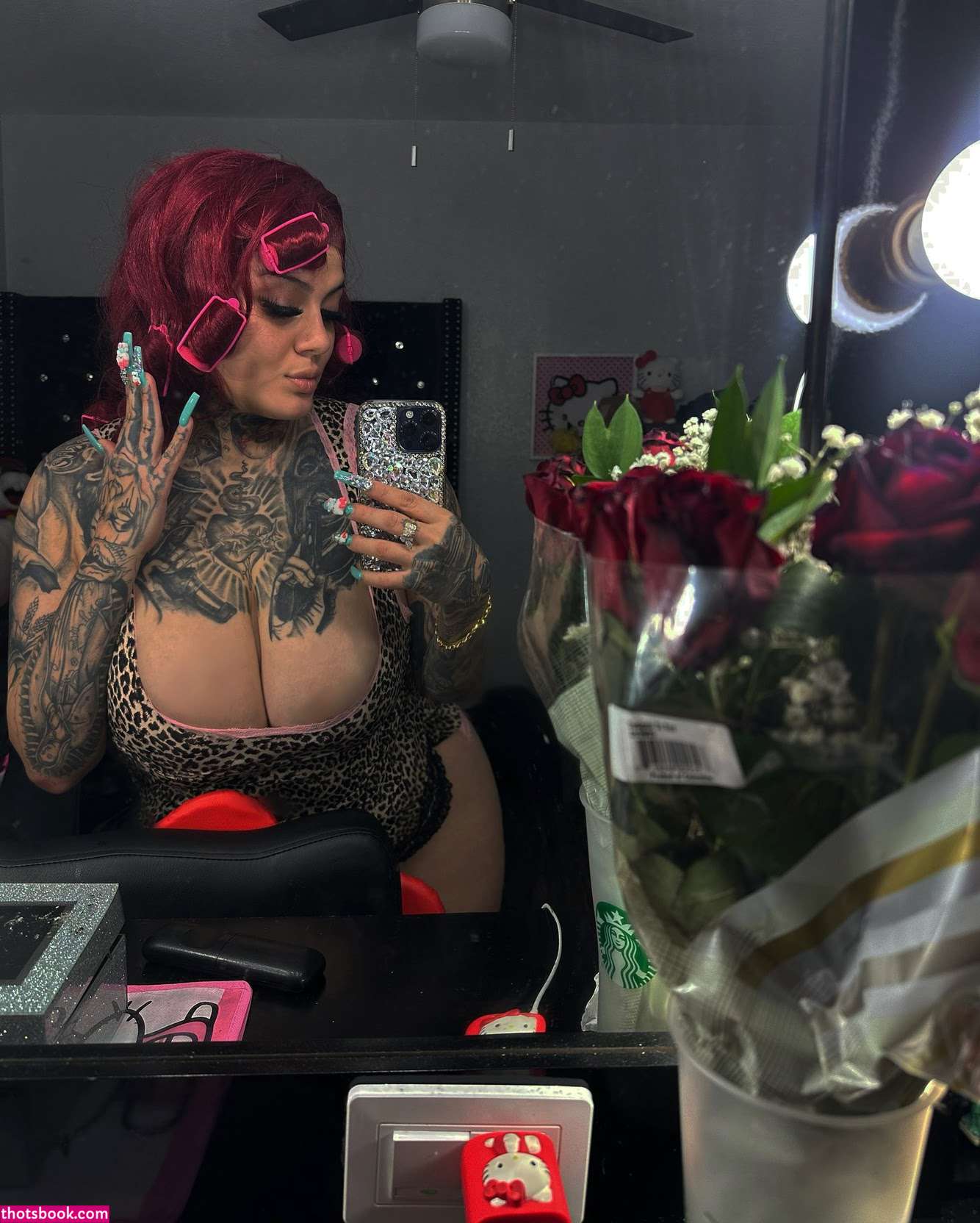 Biigescoo Nude Leaks OnlyFans Photos #2 1766340