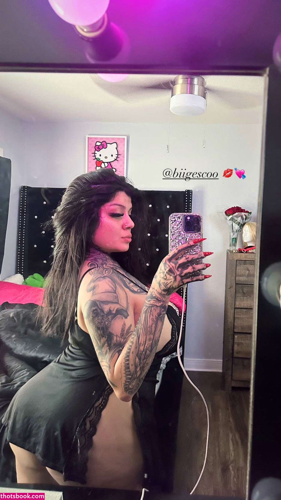 Biigescoo Nude Leaks OnlyFans Photos #3 1766348