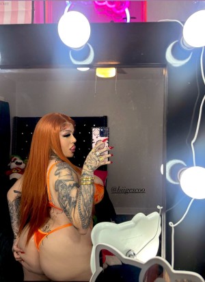 Biigescoo Nude Leaks OnlyFans Photos #3