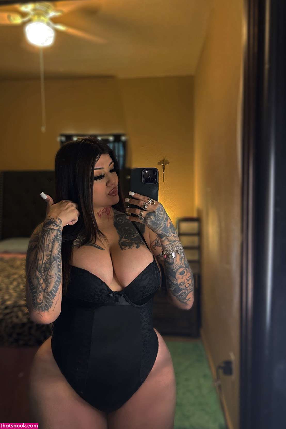 Biigescoo Nude Leaks OnlyFans Photos #5 1766367