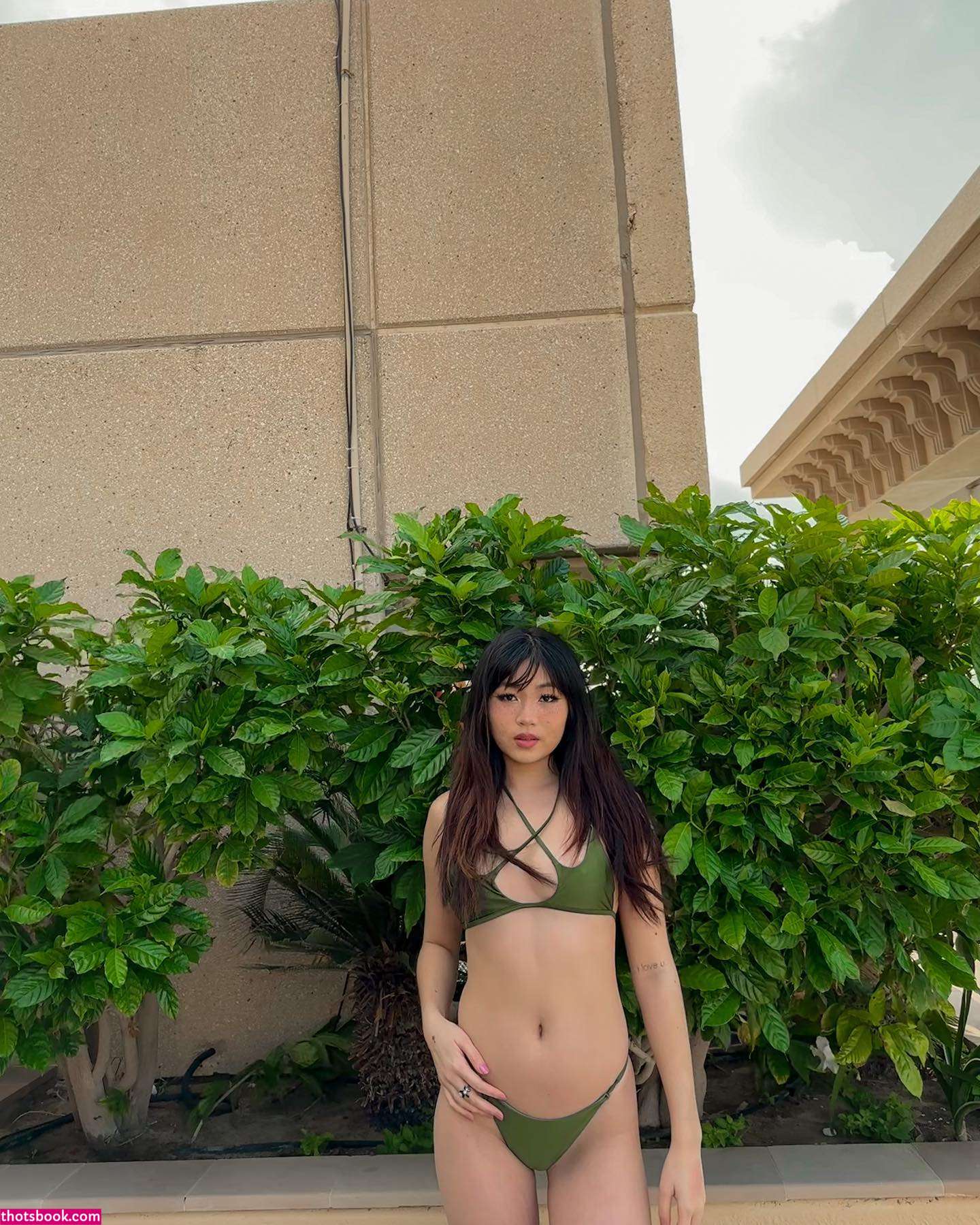 Charxstyle Charlize Chiu Nude Leaks OnlyFans Photos #1 1766479