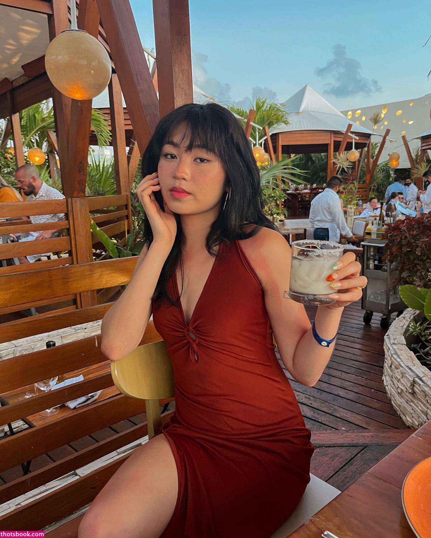 Charxstyle Charlize Chiu Nude Leaks OnlyFans Photos #6 1766495